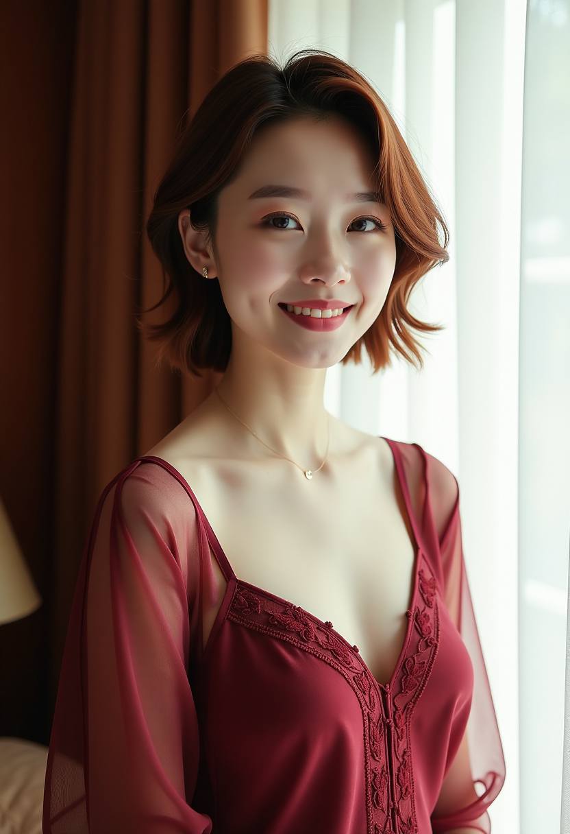 小小姐们