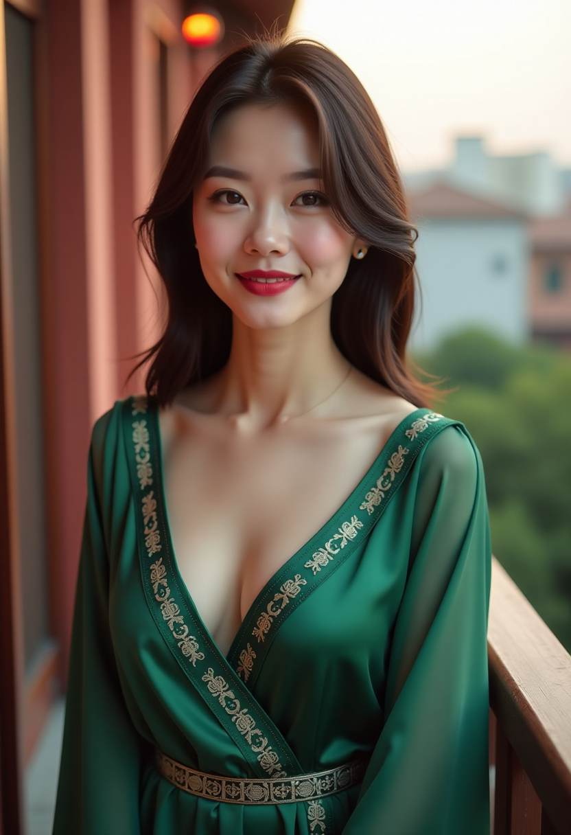 分手的决心