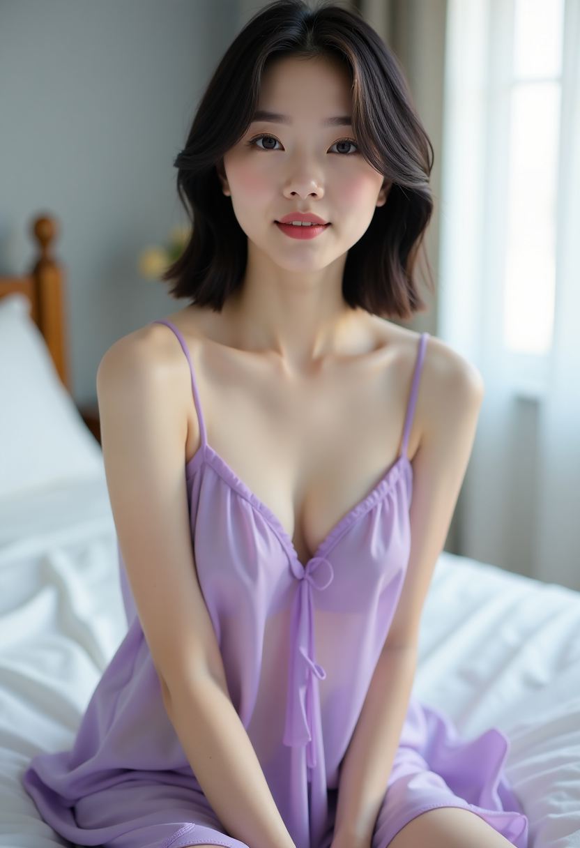 无声誓言